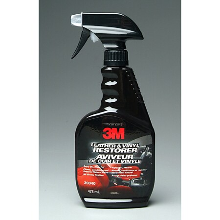 3M Leather Restore 16Oz 39040